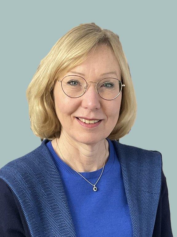 Maria-Elisabeth Lang Ein Bild von Maria-Elisabeth Lang